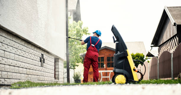 Playground Equipment Cleaning in Madeira, OH